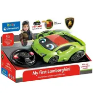 La mia prima auto telecomandata Lamborghini Huracán - Clementoni