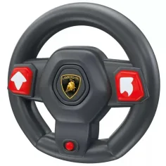 La mia prima auto telecomandata Lamborghini Huracán - Clementoni immagine 3