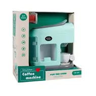 La mia prima macchina da caffè a capsule elettrica.