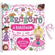 La principessa, il libro da favola della mia amica