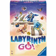 Labirinto Go gioco da tavolo - Ravensburger