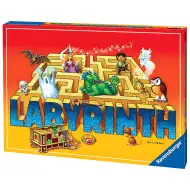 Labirinto Magico gioco di carte - Ravensburger