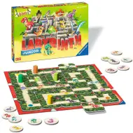 Labirinto dei Dinosauri - Ravensburger