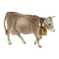 Lara la mucca alpina - Bullyland