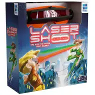 LaserShoot - Occhiali per laser tag
