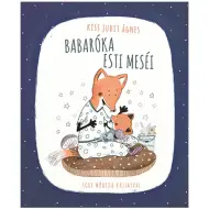 Le fiabe della sera di Babaróka - Pagony