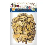 Legno affettato confezione da 30 gr