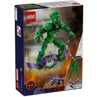 Lego®: Marvel - Green Goblin figura da costruzione (76284)