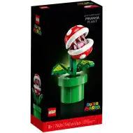 Lego® Super Mario™: Pianta Piranha (71426)