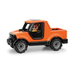 Lena: Camioncino pick-up con cassone 20 cm immagine 2
