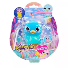 Lets Go Puddles amico acquatico blu luminoso