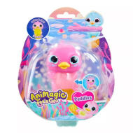 Lets Go Puddles compagno dacqua rosa luminoso