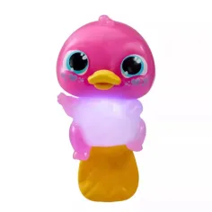 Lets Go Puddles compagno dacqua rosa luminoso immagine 2