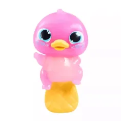 Lets Go Puddles compagno dacqua rosa luminoso immagine 3