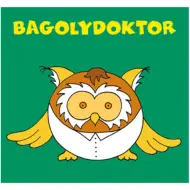 Libro di fiabe del Dottor Gufo