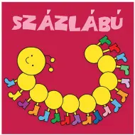Libro di fiabe del centopiedi - Pagony