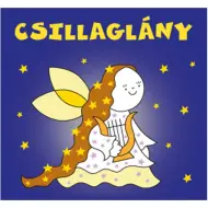 Libro di fiabe di Csillaglány