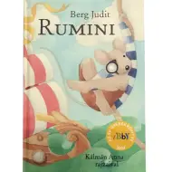 Libro di fiabe di Rumini