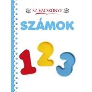 Libro di spugna - Numeri
