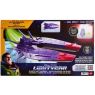 Lightyear: Set da gioco nave madre di Zurg - Mattel