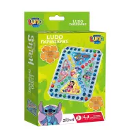 Lilo &amp; Stitch: Chi ride alla fine? gioco da tavolo