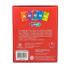 Limit gioco da tavolo immagine 2
