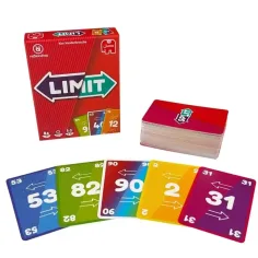 Limit gioco da tavolo immagine 3