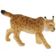 Lince giocattolo - Bullyland