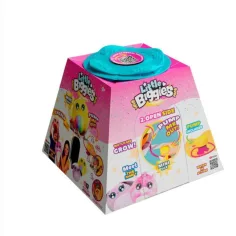 Little Biggies: Coniglietto di peluche gonfiabile mini immagine 2