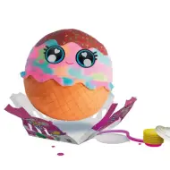 Little Biggies: Mini peluche gonfiabile a forma di gelato