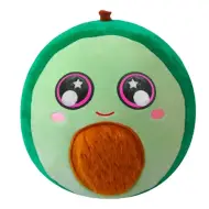 Little Biggies: Mini peluche gonfiabile avocado