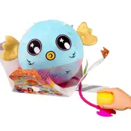 Little Biggies: Pesce palla mini gonfiabile di peluche