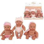 Little Darling bambola in 3 varianti 23cm