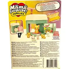 Little Live Pets: Mama Surprise - Famiglia di gatti immagine 2