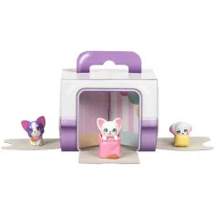 Little Live Pets: Mama Surprise - Set adozione a sorpresa immagine 4