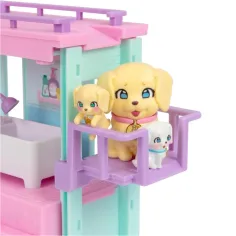 Little Live Pets: Mama Surprise - Set di gioco Clinica immagine 4