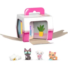 Little Live Pets: Mama Surprise s2 - Set sorpresa di adozione immagine 3