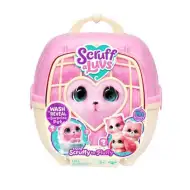 Little Live Pets: Scruff a Luv - set sorpresa di salvataggio cuccioli