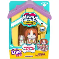 Little Live Pets: Sorpresa della Mamma - La Casa della Mamma