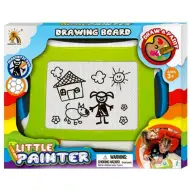 Little Painter Lavagna Magnetica