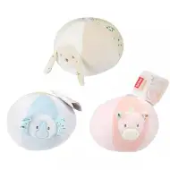 Little Stars morbida palla per bebè con sonaglino, vari tipi, 1 pezzo