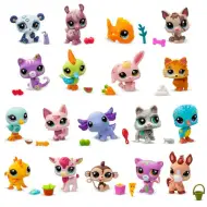 Littlest Pet Shop figura a sorpresa con accessori serie 2