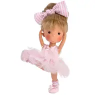 Llorens: Miss Minis Ballerina bambola 26 cm