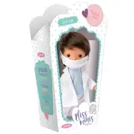 Llorens: Miss Minis Bambola Dottoressa 26cm