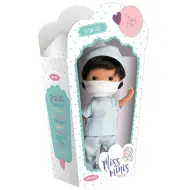 Llorens: Miss Minis Bambola Infermiera 26cm