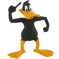 Looney Tunes: Action figure di Daffy Duck