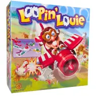 Loopin Louie gioco da tavolo