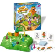Lotti Karotti Deluxe gioco da tavolo - Ravensburger