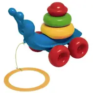 Lumaca a strappo in diversi colori - Wader