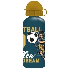 Luna: Borraccia in alluminio Must Team per ragazzi, disponibile in diverse varianti, 500ml, 1 pezzo immagine 5